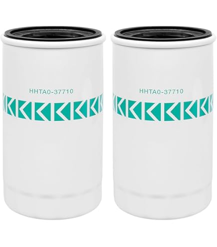 Amazon.com: Yanmar Genuine Hydraulic Filter, Part #198535-48080